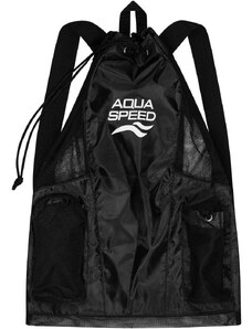AQUA SPEED Bag GEAR Black
