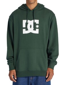 DC Shoes Mikina DC Star sycamore