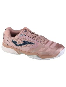 Dámské boty na tenis Joma Set Lady 2113 růžové
