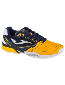 Pánské boty na tenis Joma Set Men 2228 modro-žluté 41