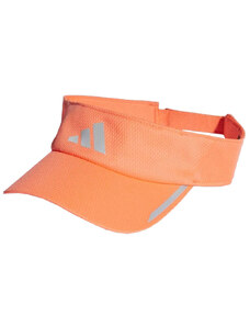 Kšilt Adidas AEROREADY Running oranžový