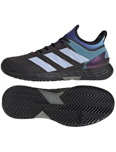 Pánské boty na tenis Adidas Adizero Ubersonic 4 černé