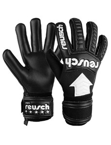 Pánské brankářské rukavice Reusch Legacy Arrow Gold X černé