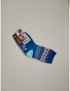 Výprodej!!! Dívčí ponožky froté protiskluzové varianta 1 - vel.31-34