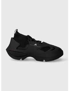 Běžecké boty adidas by Stella McCartney černá barva, HP3213