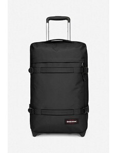 Kufr Eastpak Transit's S černá barva, EK0A5BA7008, EK0A5BA7008-black