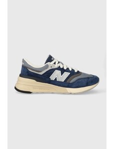 Sneakers boty New Balance U997RHB