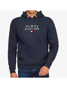 Pánská modrá mikina Tommy Hilfiger 23163