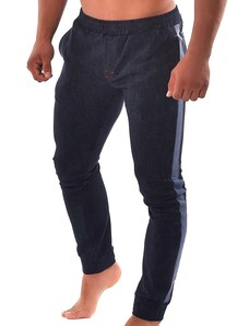 ULTRA SLIM FIT Sport Sweat Pants ROBERTO LUCCA 90261 00810 (S) - Roberto Lucca