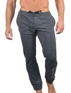 SLIM FIT Sport Sweat Pants CC7 by ROBERTO LUCCA 10245 00315 (XL) - Roberto Lucca
