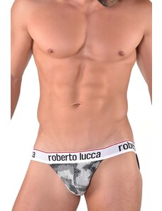 Jockstrapy ROBERTO LUCCA 90006 11108 (S) - Roberto Lucca