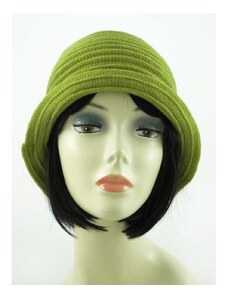 Art of Polo Dámský originální klobouček zelený