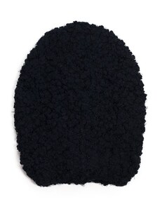 Art of Polo Huňatá zimní čepice černá