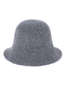 Art of Polo Jednobarevný klobouk šedý