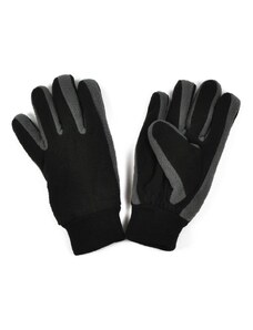 Art of Polo Dámské praktické rukavice černé