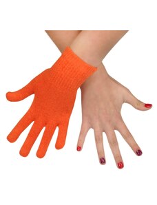 Art of Polo Vlněné rukavičky oranžové
