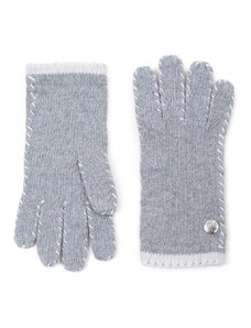 Art of Polo Šedé zimní rukavice