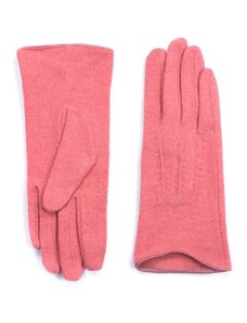 Art of Polo Dámské rukavice růžové