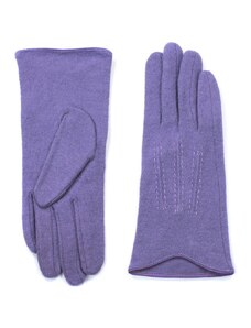 Art of Polo Dámské elegantní rukavice violet