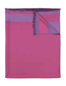 Art of Polo Růžovofialový šátek