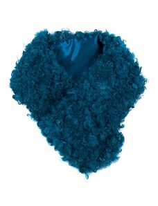 Art of Polo Zajímavá štola modrá