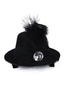 Art of Polo Malý klobouček černý
