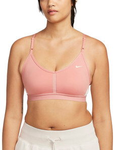 Podprsenka Nike W NK INDY V-NECK BRA cz4456-618