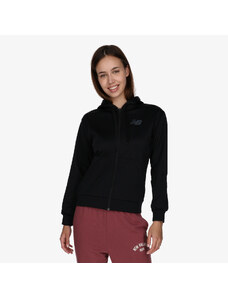 New Balance Relentless Performance Fleece Full Zip