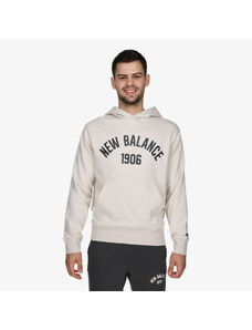 New Balance Essentials Varsity Fleece Hoodie