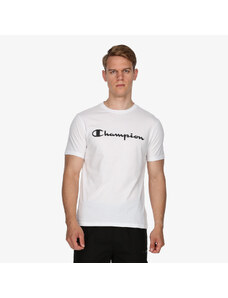 Champion RIBBED T-SHIRT