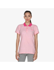 ELLESSE LADIES POLO T-SHIRT