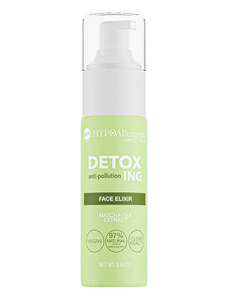 Bell Cosmetics HYPOAllergenic Detox Face Elixir