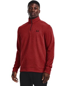 Pánská hybridní mikina Under Armour Storm SweaterFleece QZ