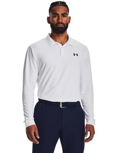 Pánské polo tričko Under Armour Performance 3.0 LS Polo