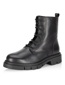 Dámská kotníková obuv TAMARIS 25250-41-001 černá W3
