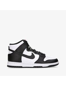 Nike Dunk High ženy Boty Tenisky DD1869-103