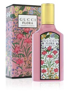 Gucci Flora Gorgeous Gardenia parfémovaná voda pro ženy 50 ml