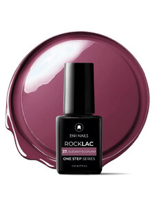 ENII NAILS Rocklac 37 Elegant Eggplant 5 ml