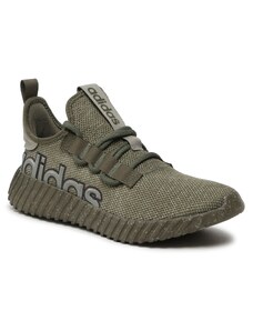 Zelené pánské boty adidas | 290 kousků - GLAMI.cz