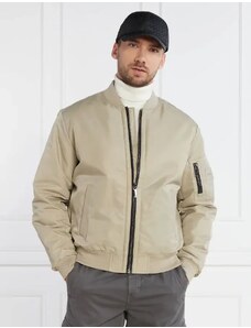 Calvin Klein Bunda bomber | Regular Fit