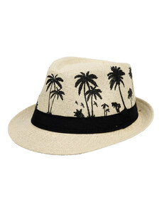 VFstyle Pánský klobouk Palm