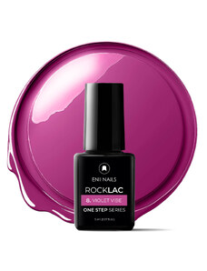 ENII NAILS Rocklac 8 Violet Vibe 5 ml