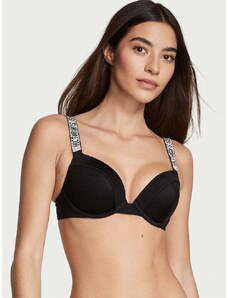 Victoria's Secret Dámské plavky Victoria´s Secret Bombshell Push-up - vrchní díl