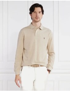 POLO RALPH LAUREN Polokošile | Custom slim fit | basic mesh