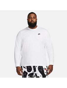 Nike Sportswear WHITE/BLACK