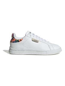 adidas Performance adidas COURT SILK WHITE