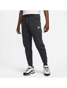 Nike sportswear tech fleece BLACK