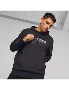 Puma MAPF1 Hoodie black