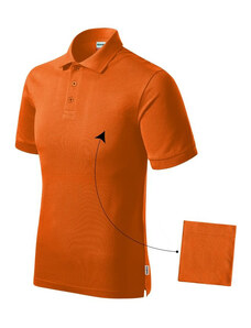 Rimeck Resist Heavy Polo Shirt M MLI-R2011