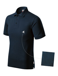 Rimeck Resist Heavy Polo Shirt M MLI-R2002